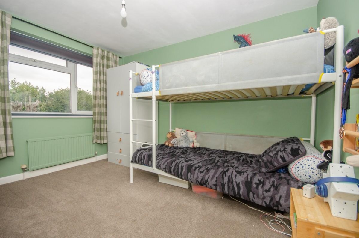 Park Road, Staple Hill, Bristol, BS16 5LQ