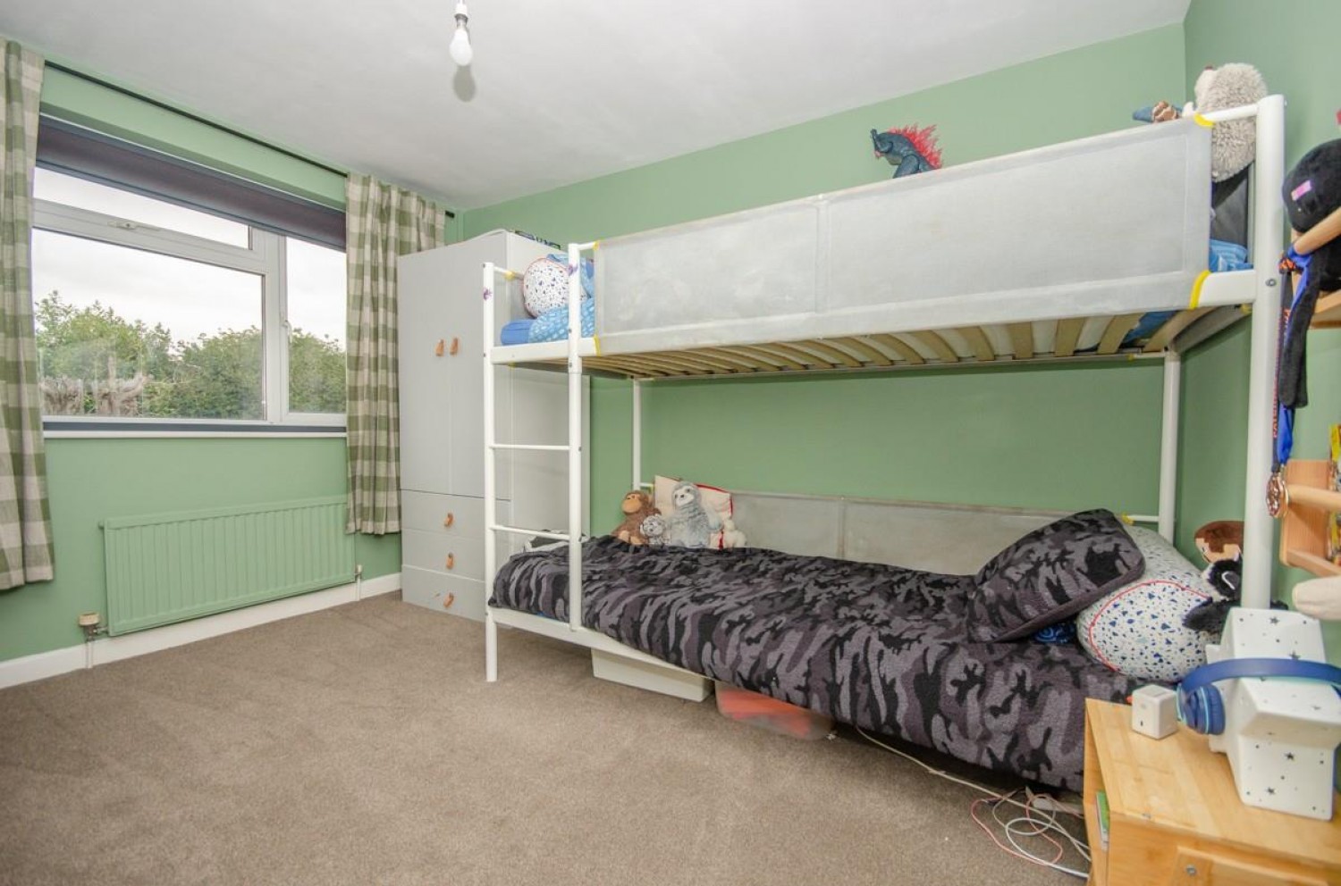 Park Road, Staple Hill, Bristol, BS16 5LQ