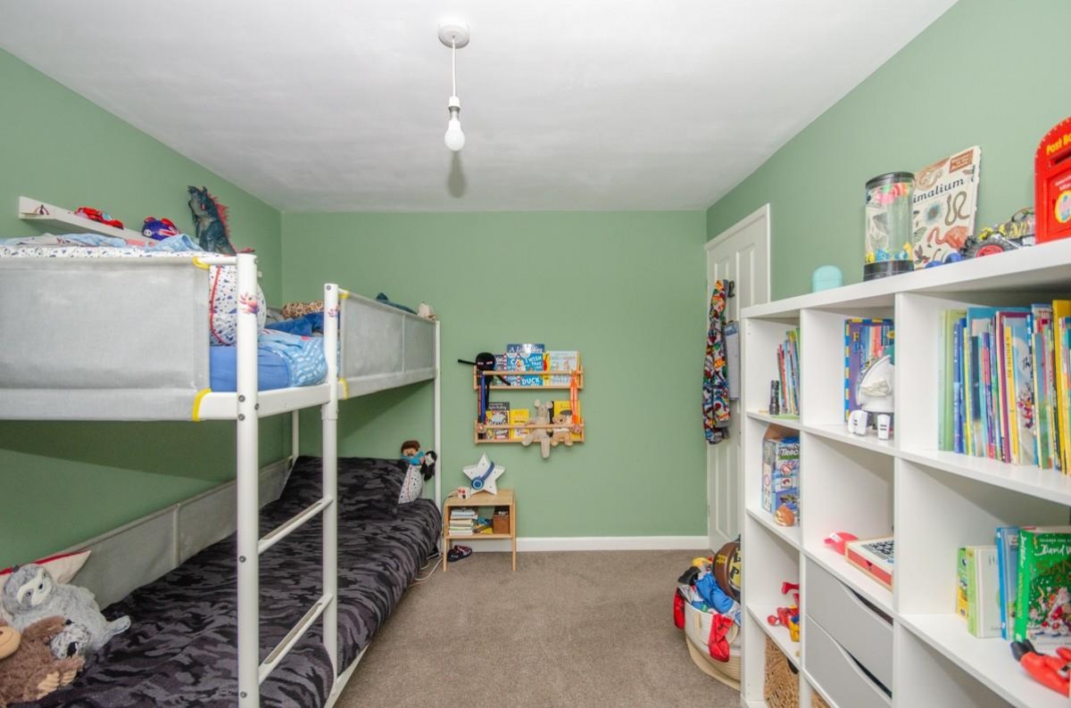 Park Road, Staple Hill, Bristol, BS16 5LQ