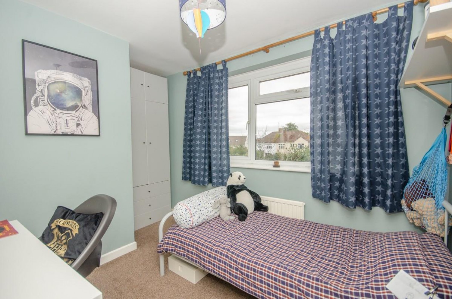 Park Road, Staple Hill, Bristol, BS16 5LQ