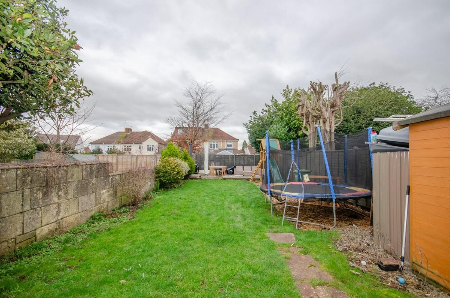 Park Road, Staple Hill, Bristol, BS16 5LQ