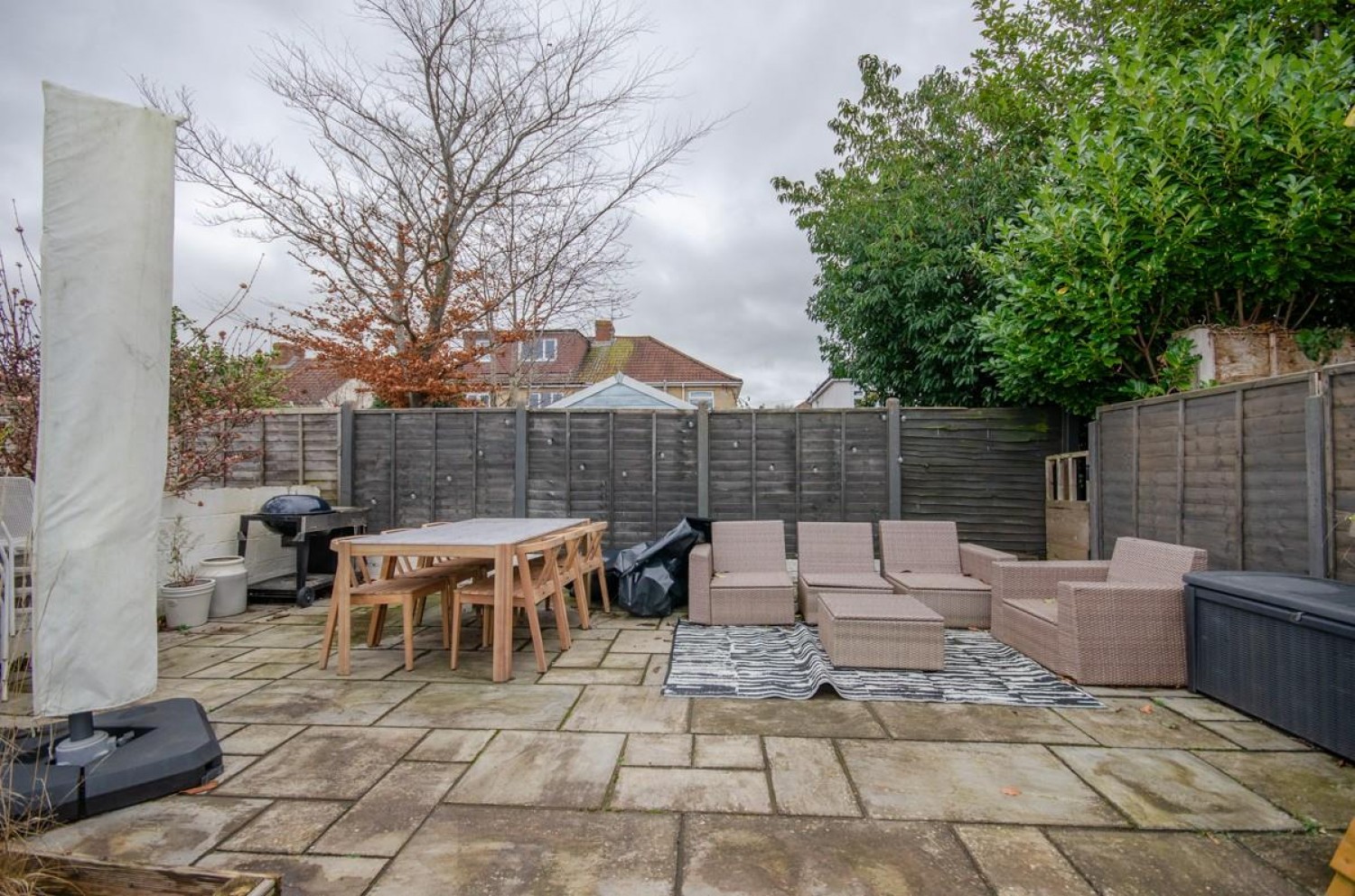 Park Road, Staple Hill, Bristol, BS16 5LQ