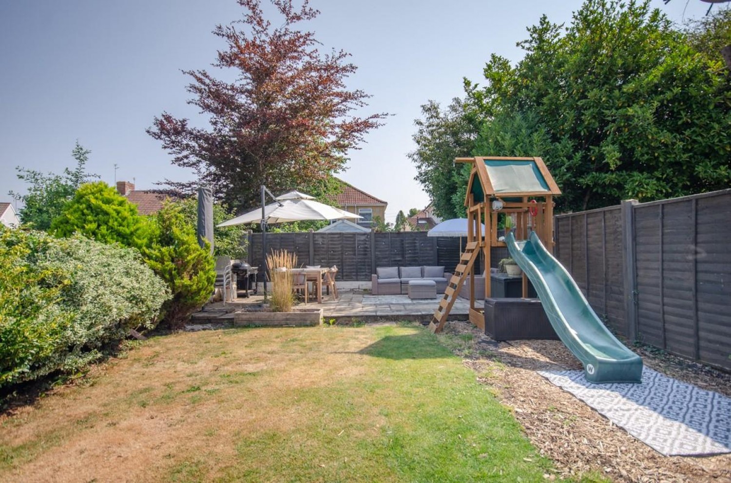 3 bedroom House for sale in Park Road, Staple Hill, Bristol, BS16 5LQ