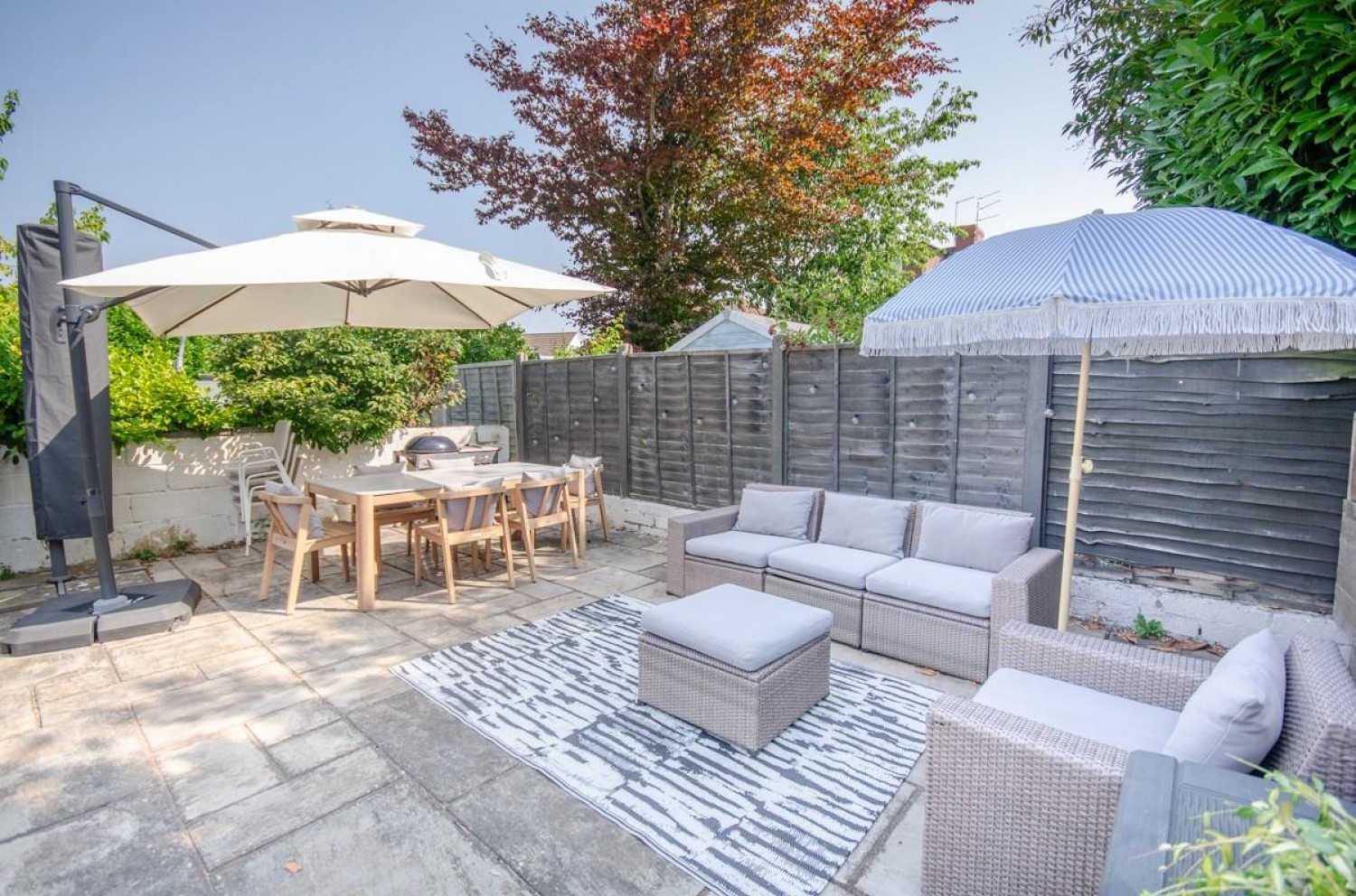 3 bedroom House for sale in Park Road, Staple Hill, Bristol, BS16 5LQ