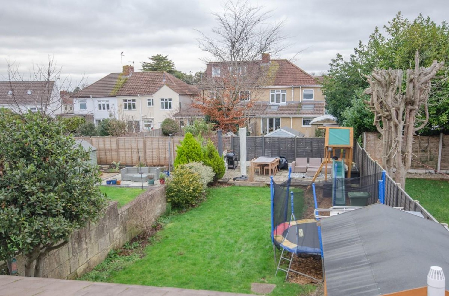 3 bedroom House for sale in Park Road, Staple Hill, Bristol, BS16 5LQ