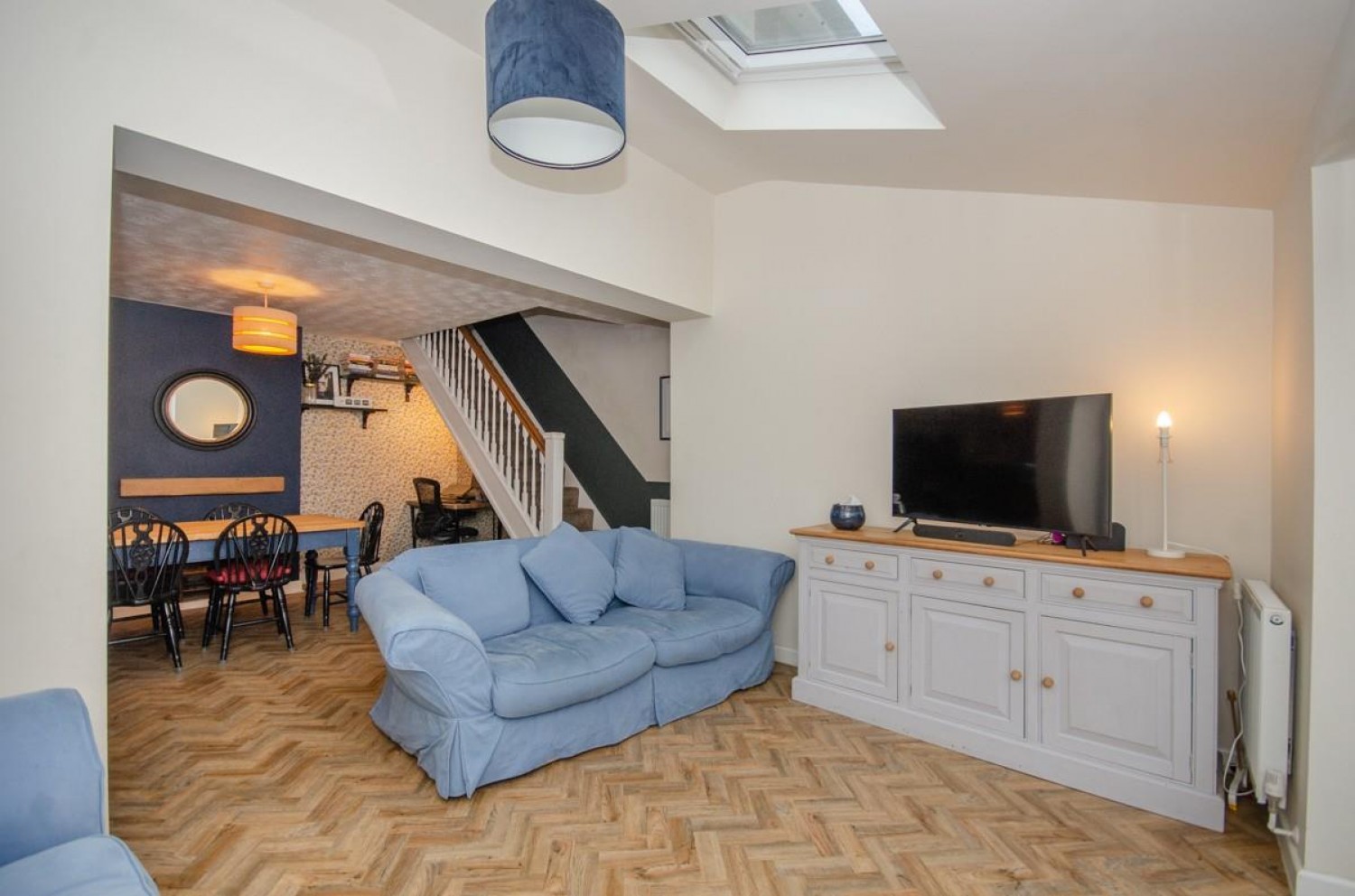 Park Road, Staple Hill, Bristol, BS16 5LQ