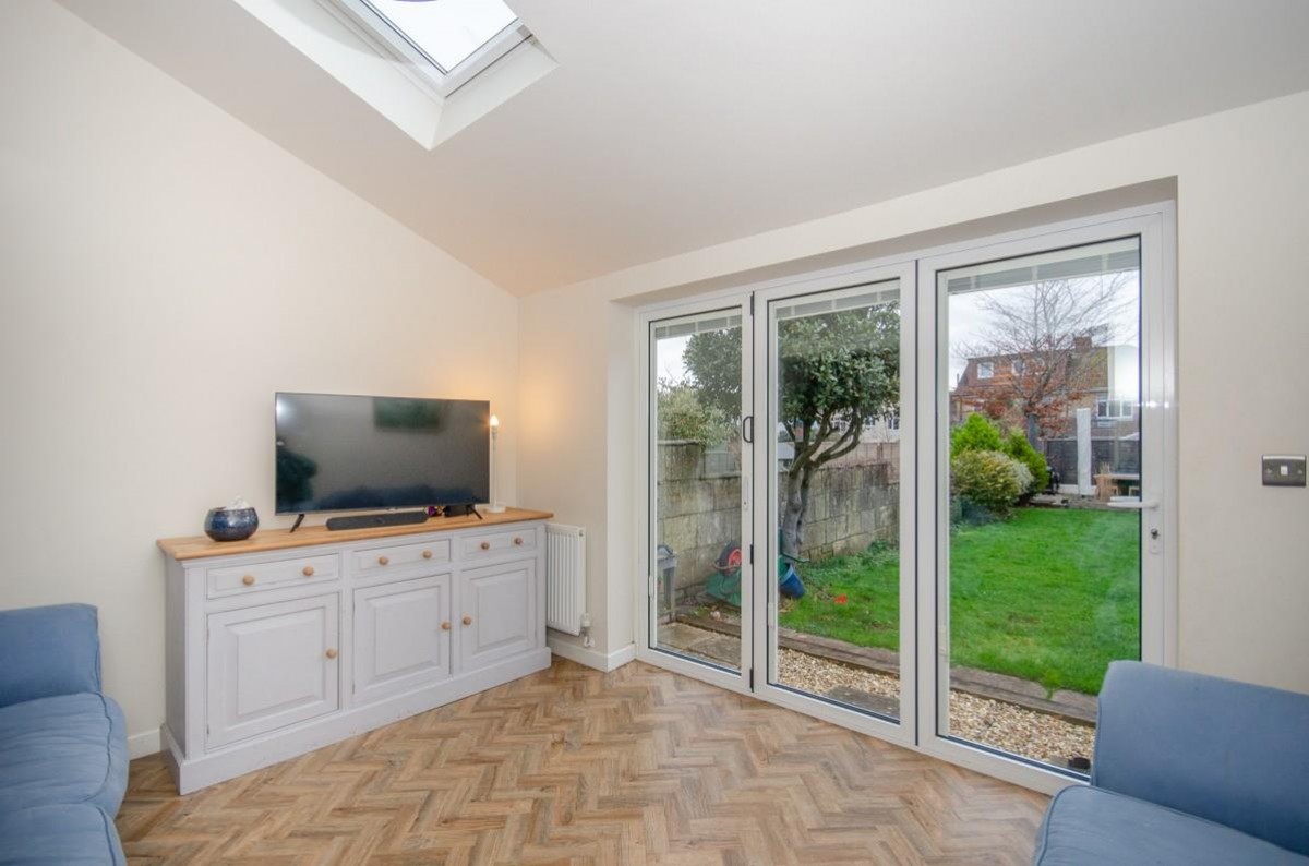 Park Road, Staple Hill, Bristol, BS16 5LQ