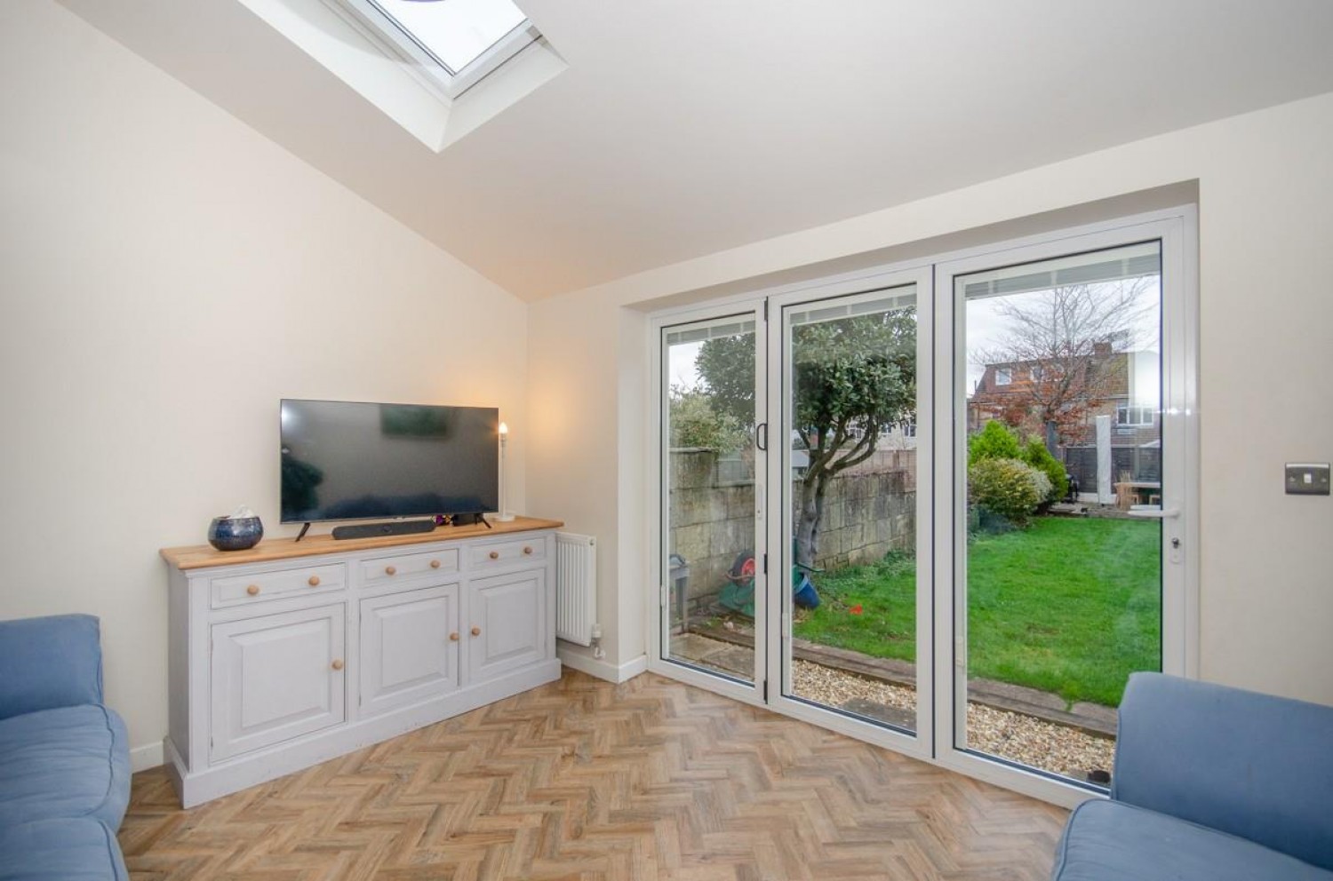 Park Road, Staple Hill, Bristol, BS16 5LQ