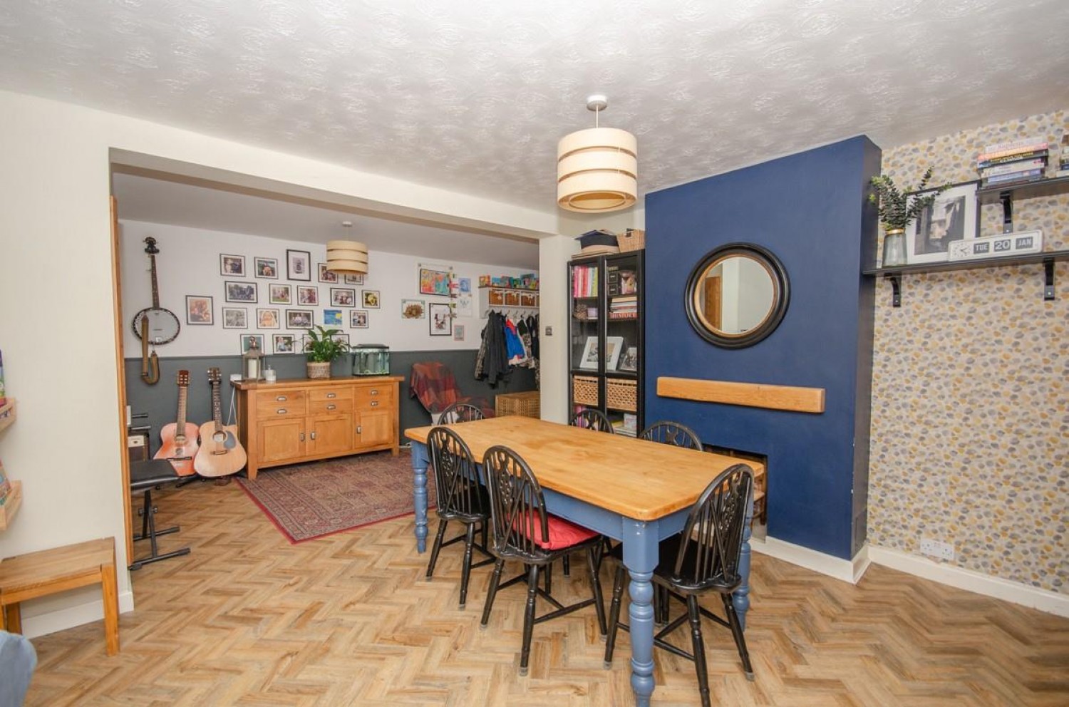 Park Road, Staple Hill, Bristol, BS16 5LQ