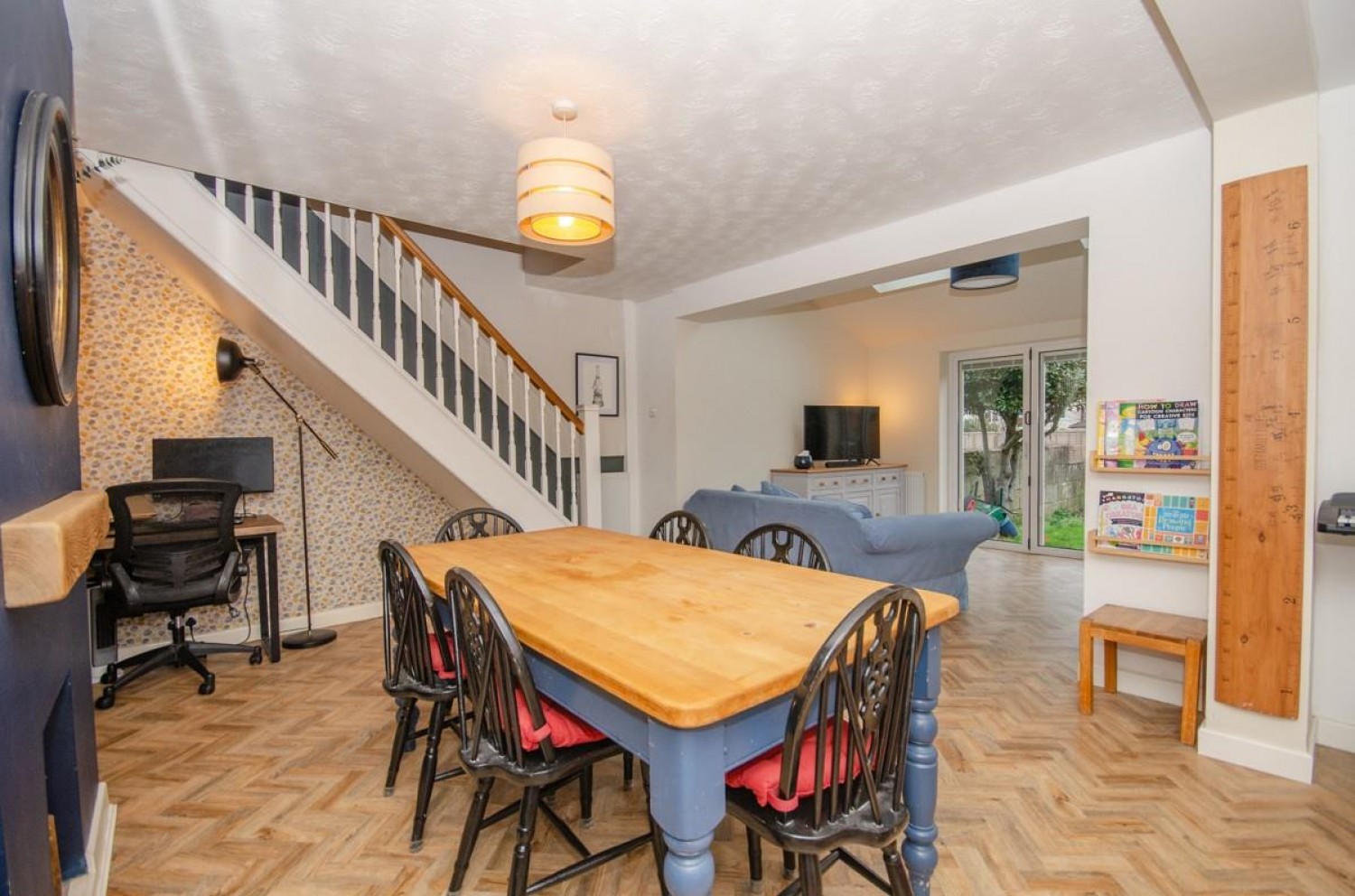 Park Road, Staple Hill, Bristol, BS16 5LQ