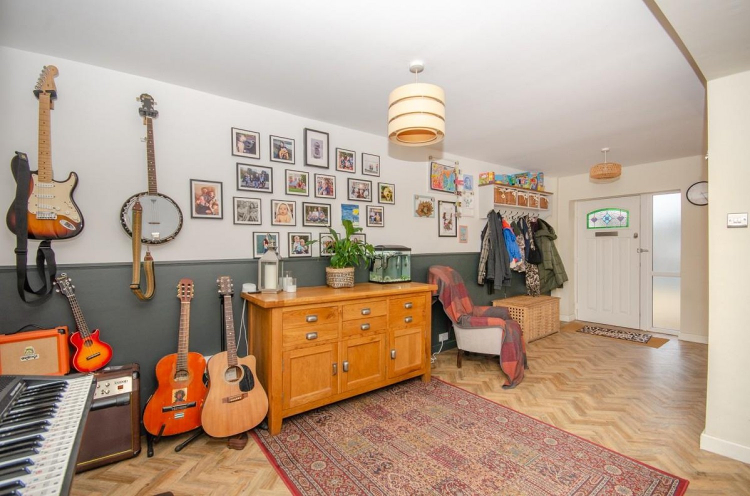 Park Road, Staple Hill, Bristol, BS16 5LQ