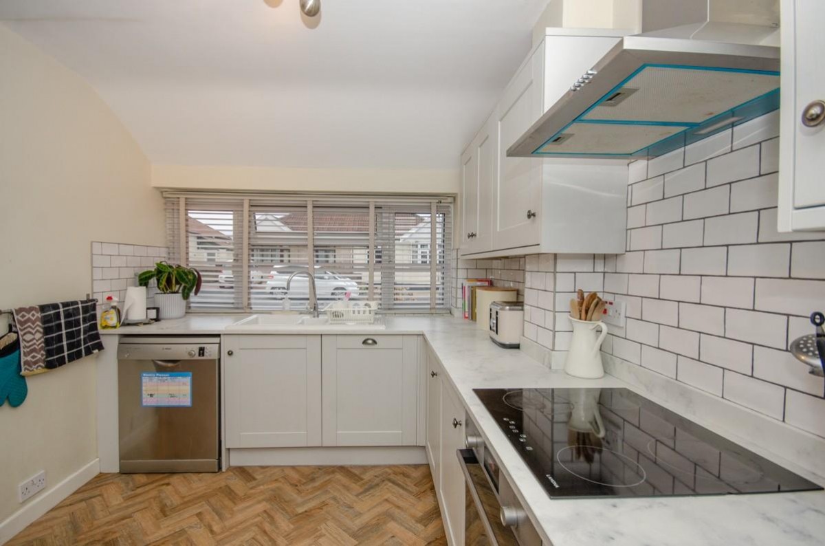 Park Road, Staple Hill, Bristol, BS16 5LQ