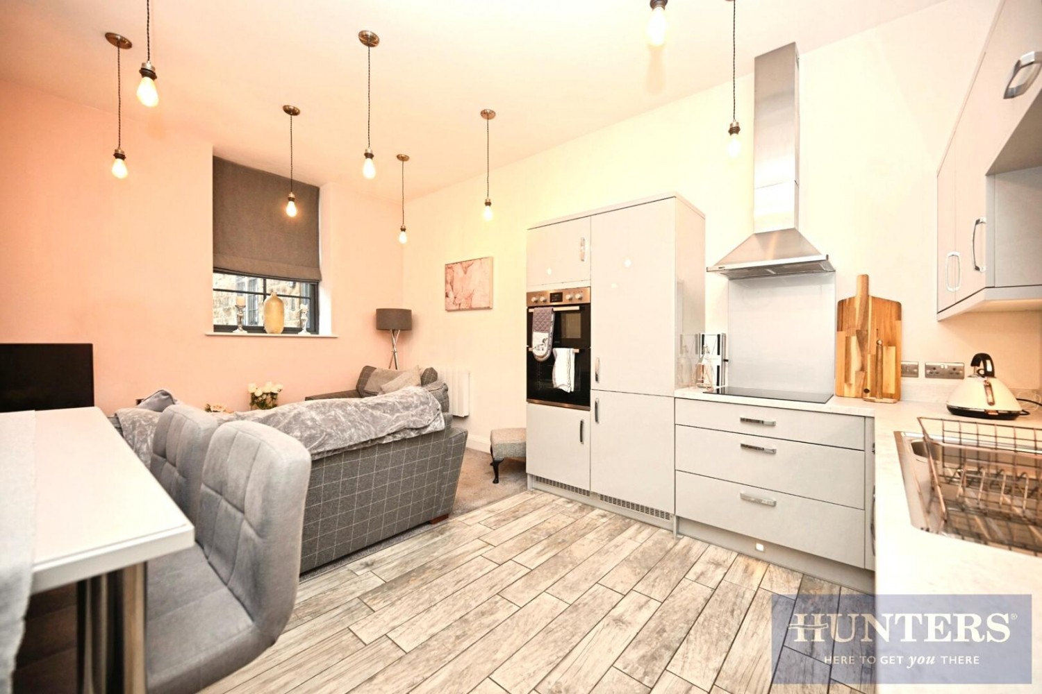 Dyehouse Walk, Yeadon, Leeds