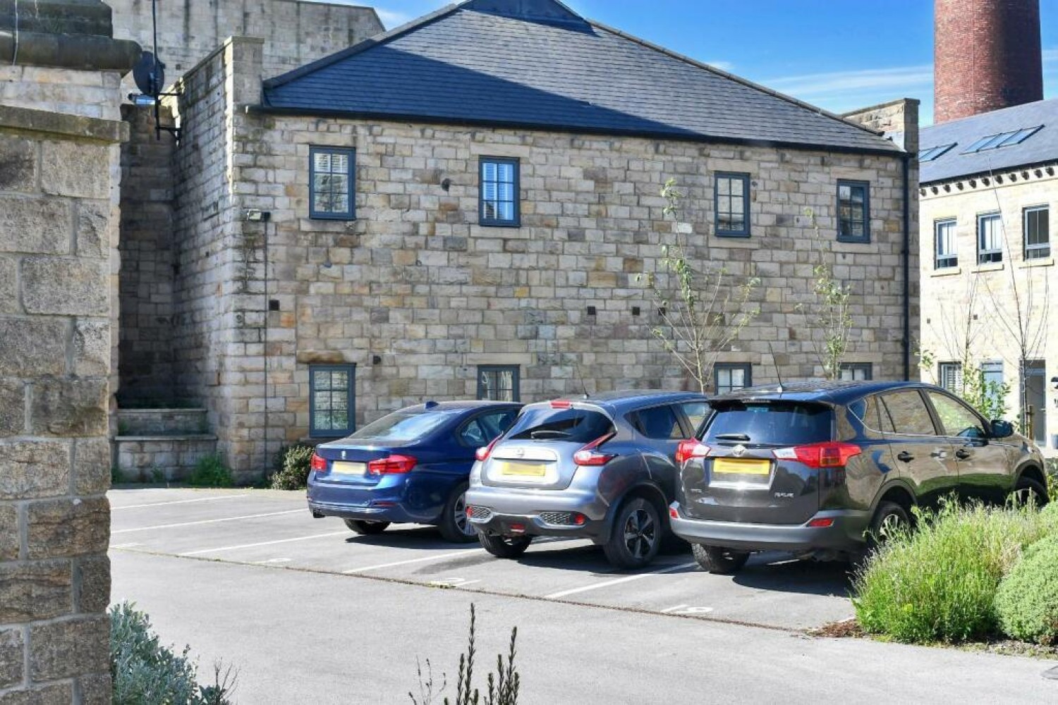 Dyehouse Walk, Yeadon, Leeds