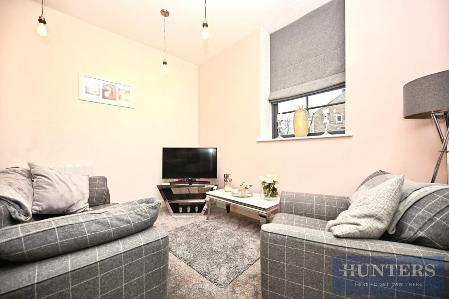 Dyehouse Walk, Yeadon, Leeds