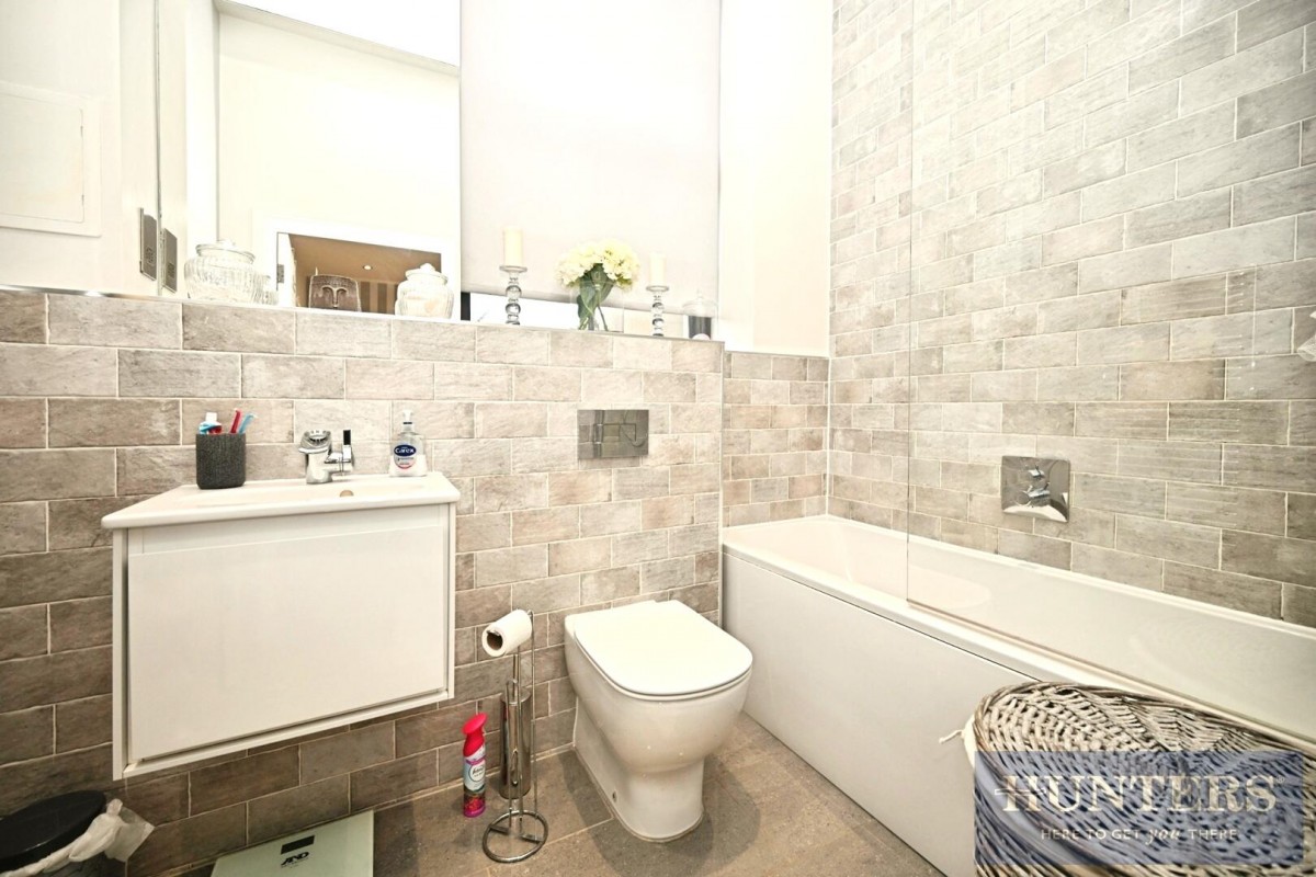 Dyehouse Walk, Yeadon, Leeds