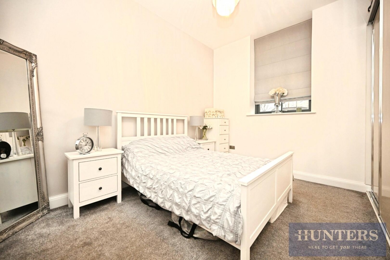 Dyehouse Walk, Yeadon, Leeds