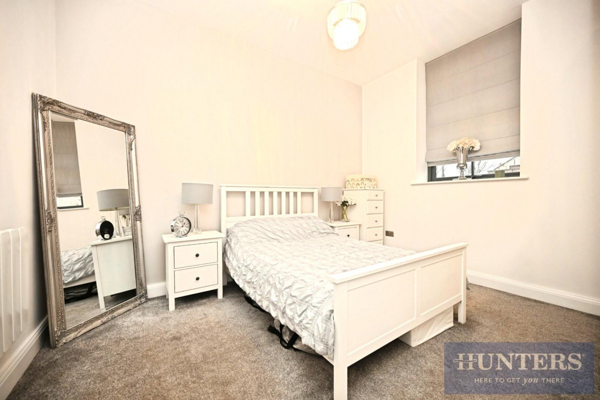 Dyehouse Walk, Yeadon, Leeds