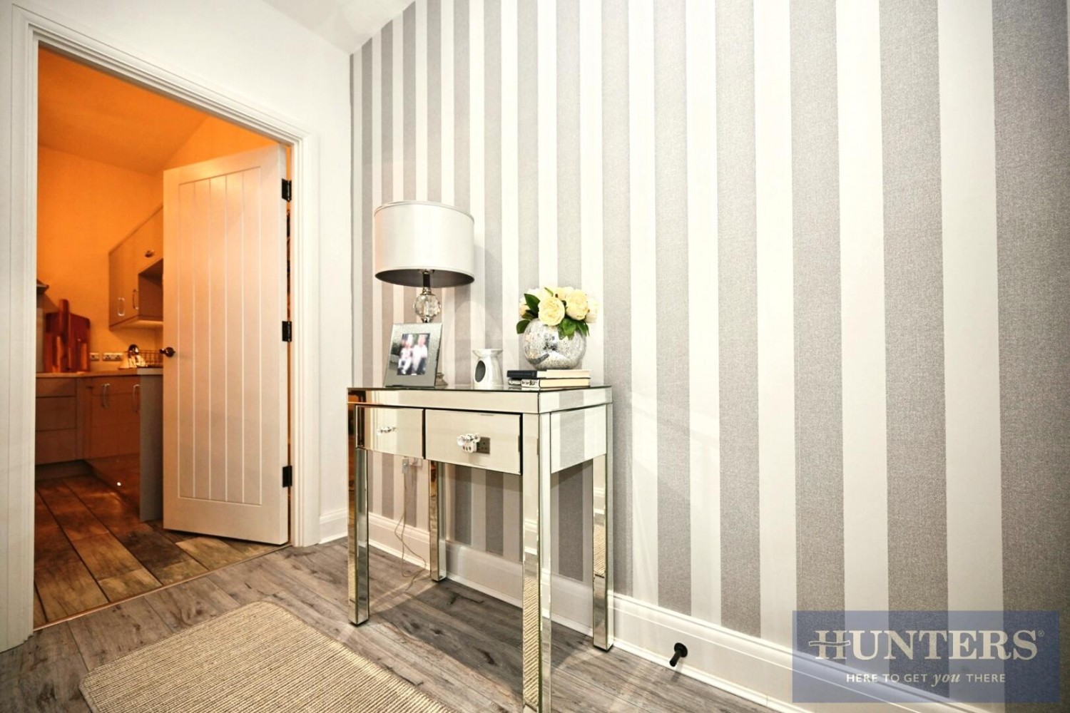 Dyehouse Walk, Yeadon, Leeds