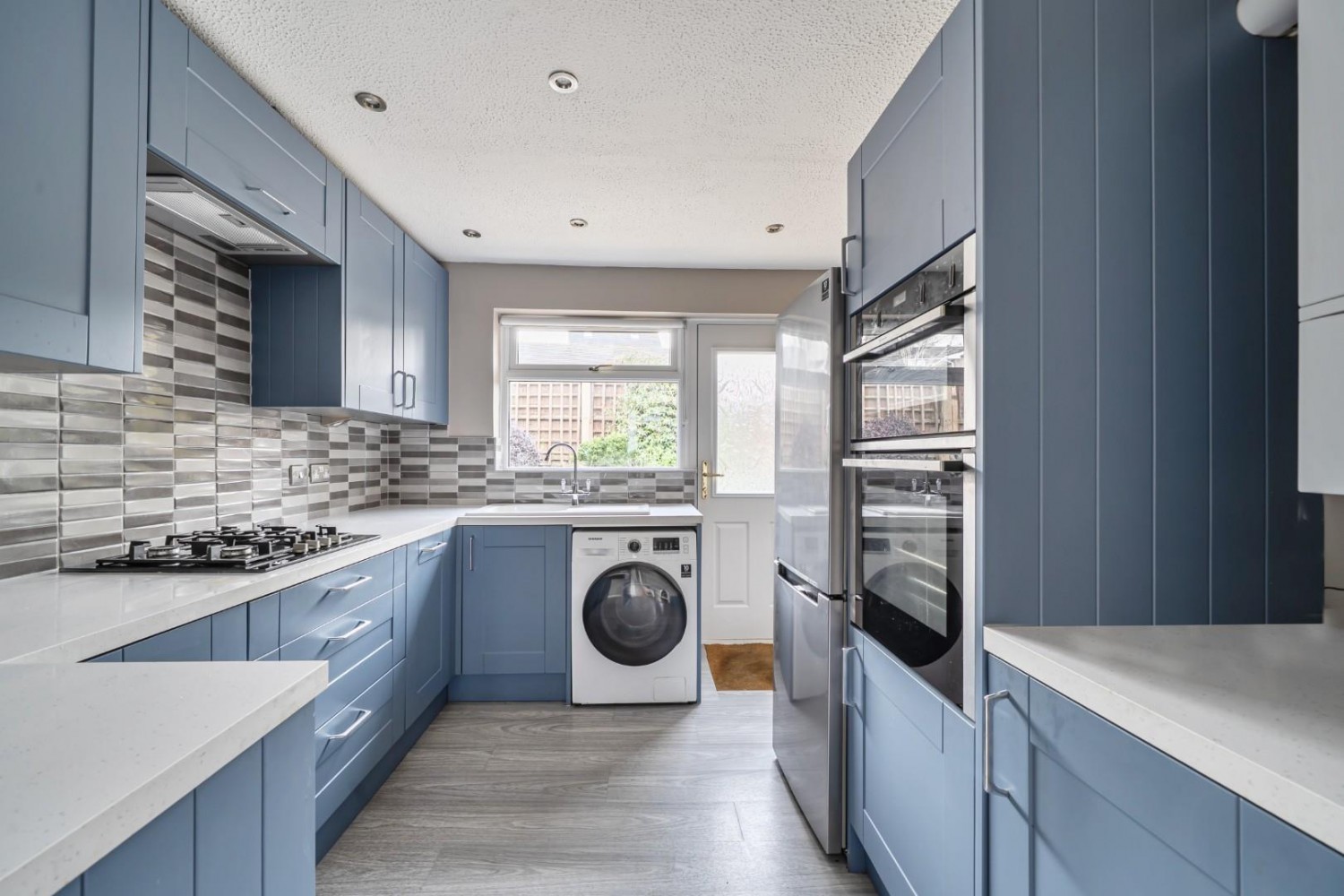 Ryder Close, Norman Hill, Dursley