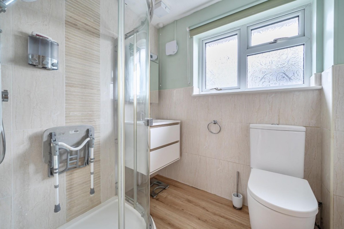 Ryder Close, Norman Hill, Dursley