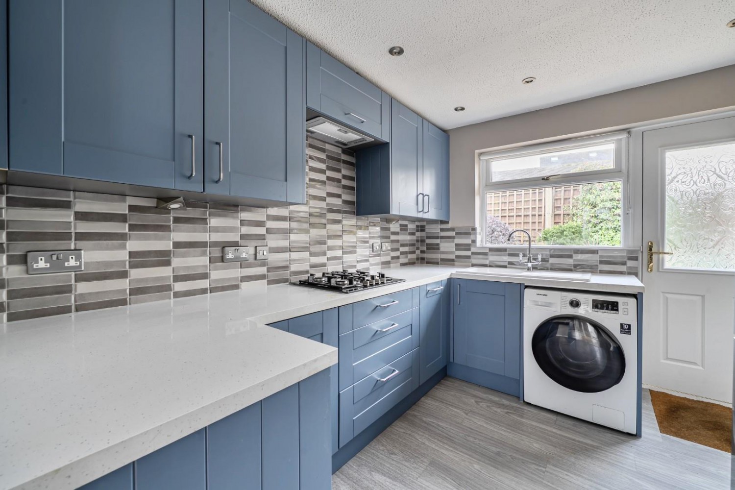 Ryder Close, Norman Hill, Dursley