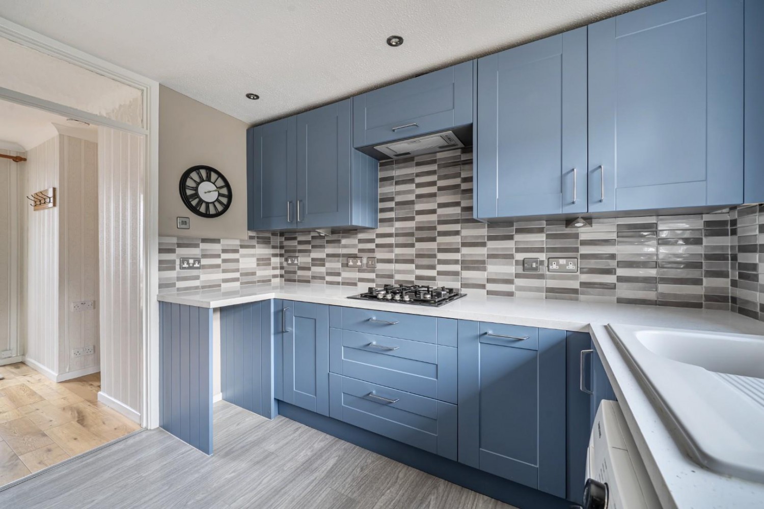 Ryder Close, Norman Hill, Dursley