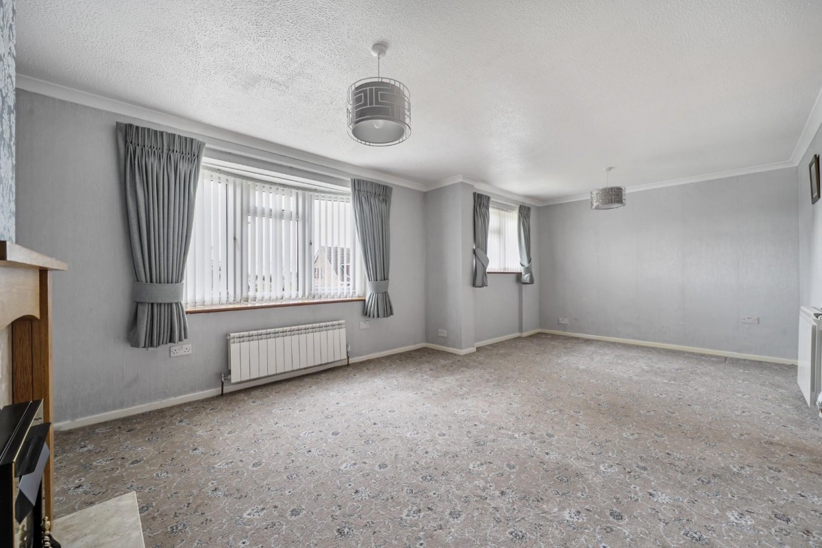 Ryder Close, Norman Hill, Dursley