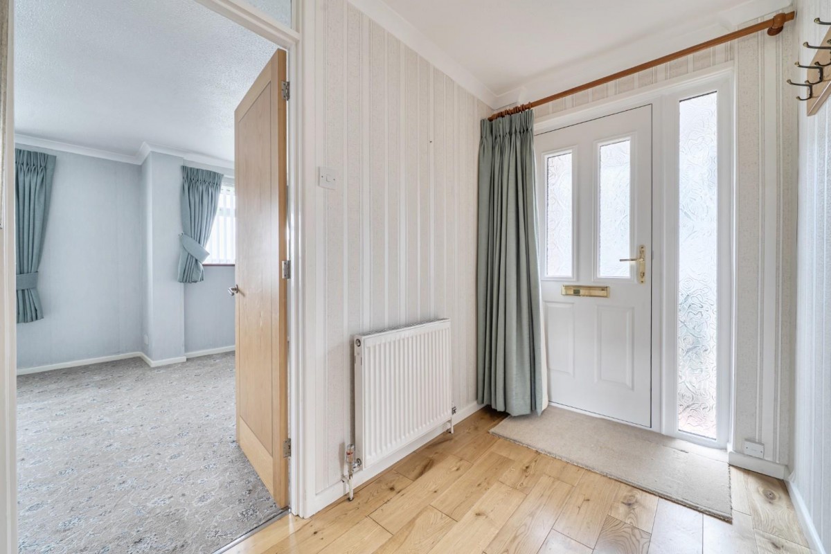 Ryder Close, Norman Hill, Dursley