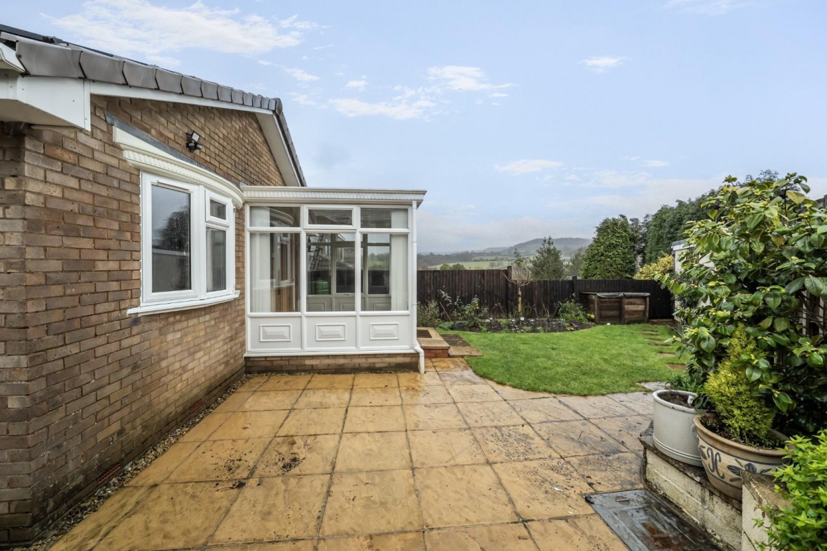 Ryder Close, Norman Hill, Dursley