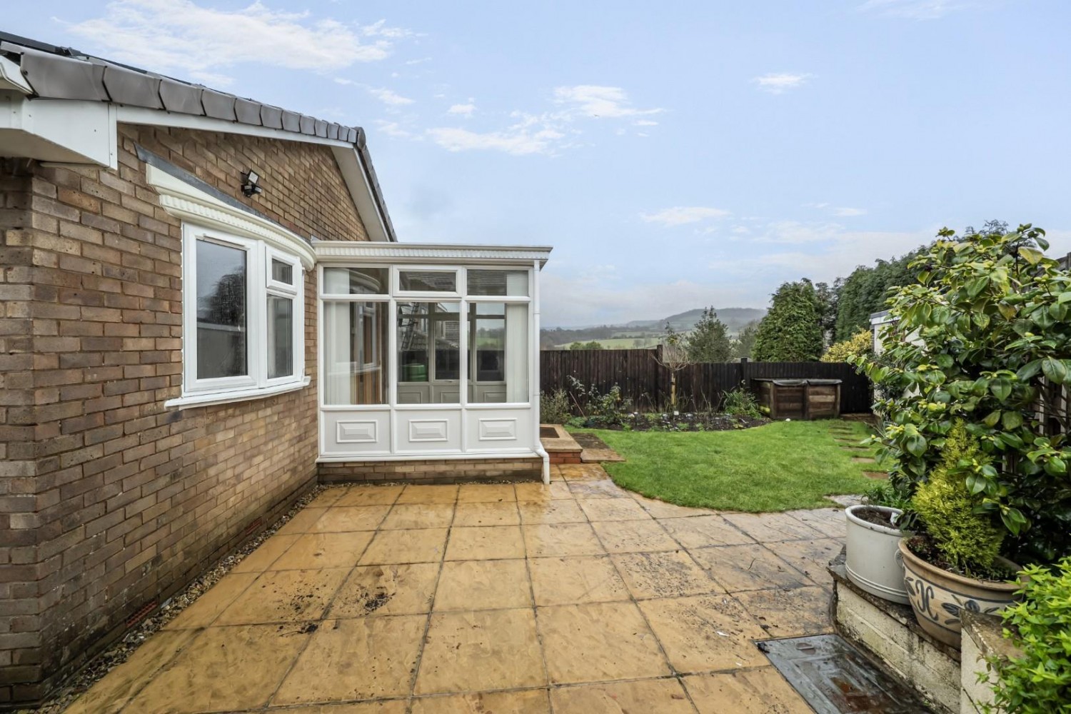 Ryder Close, Norman Hill, Dursley