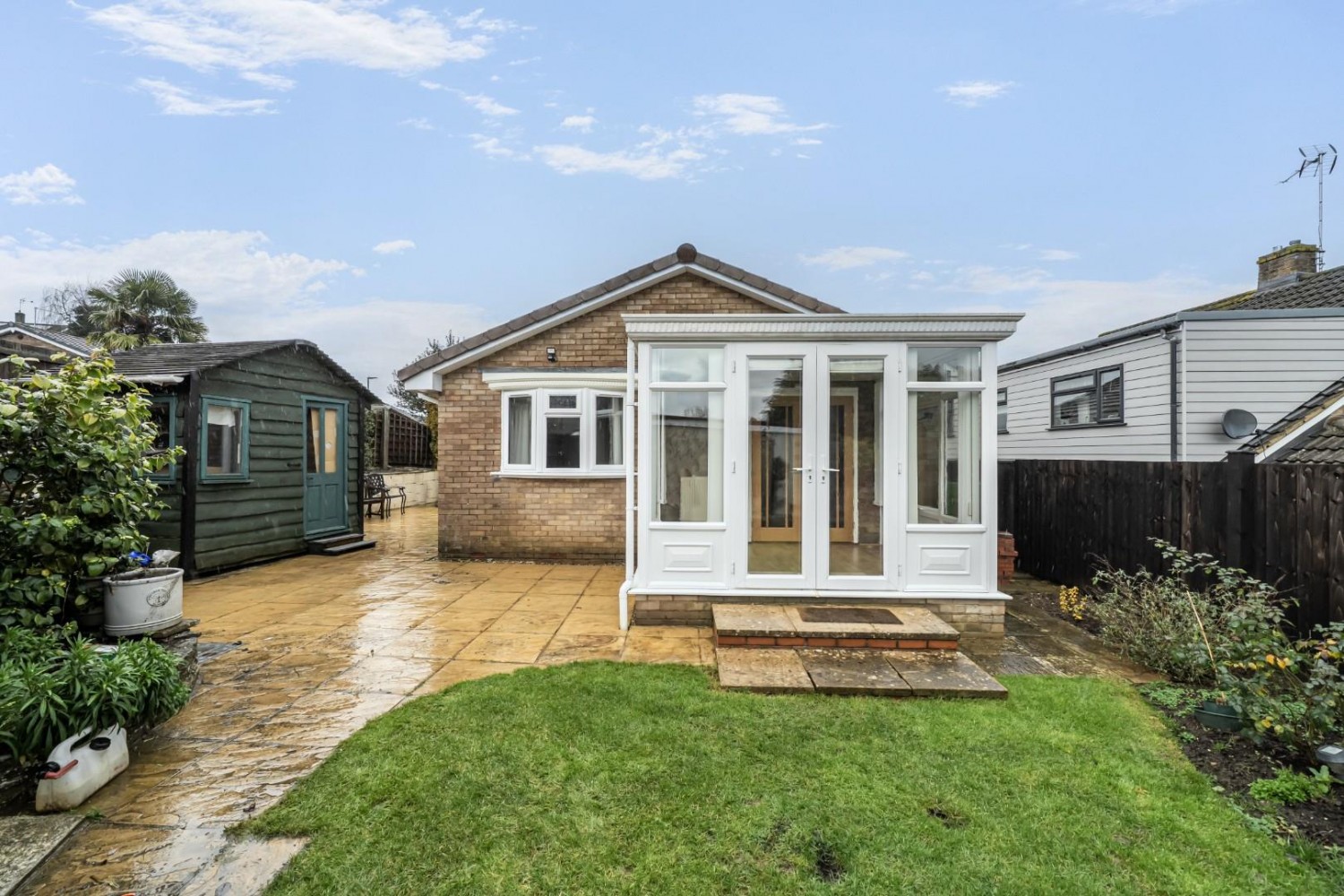 Ryder Close, Norman Hill, Dursley