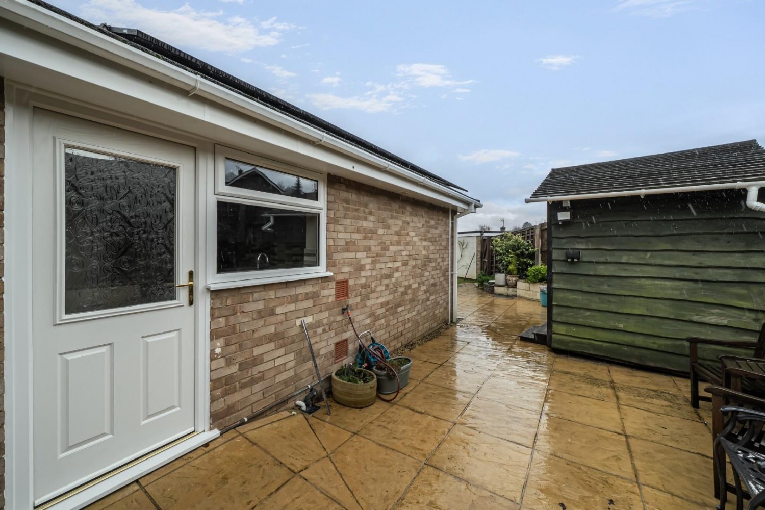 Ryder Close, Norman Hill, Dursley