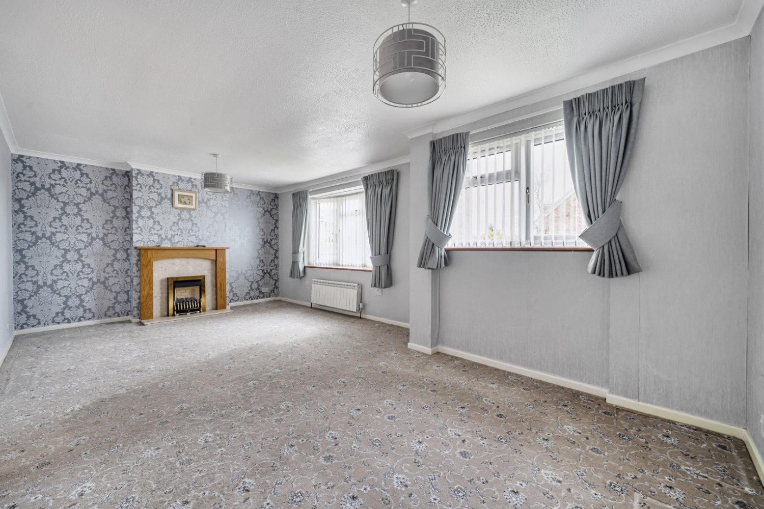 Ryder Close, Norman Hill, Dursley