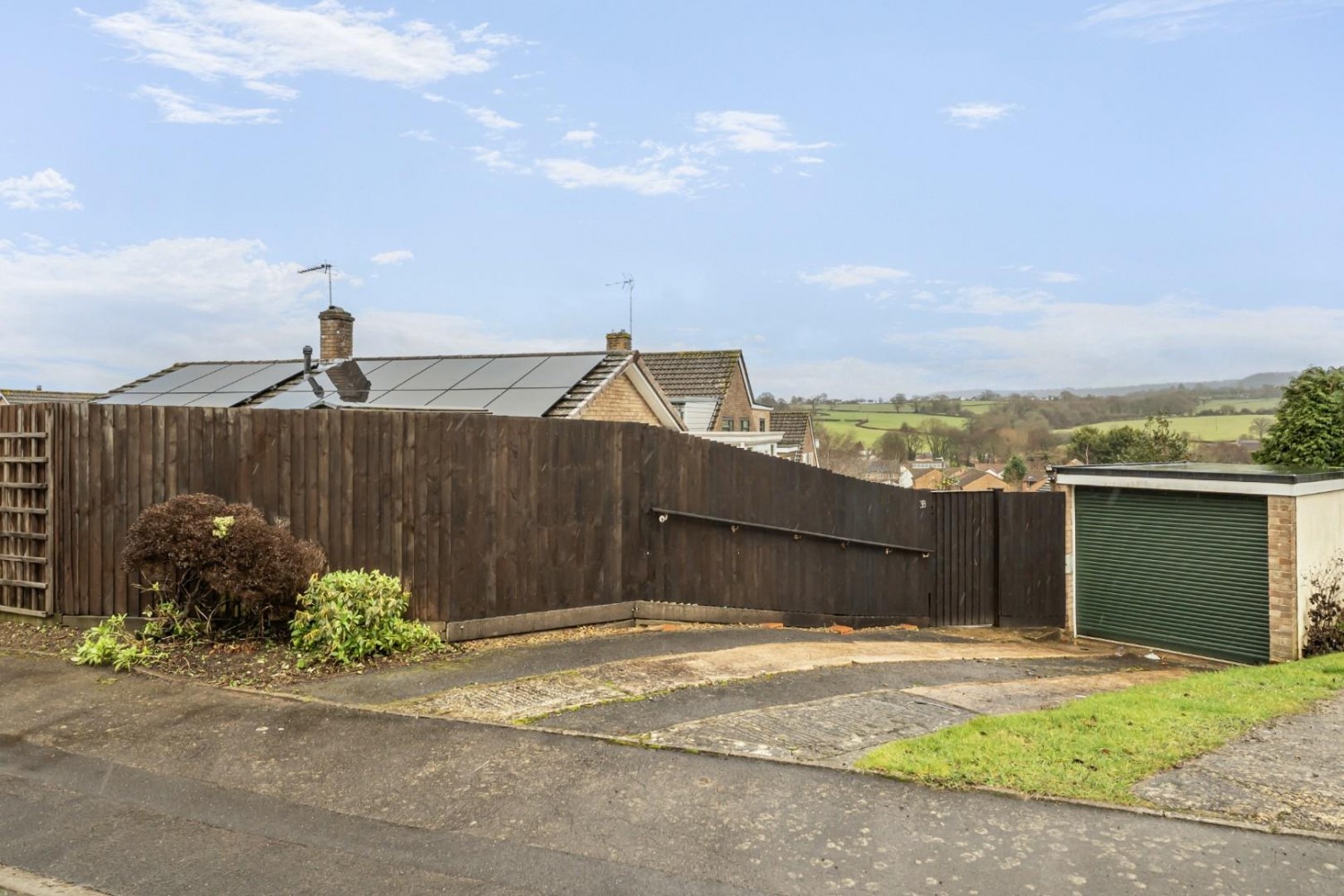 Ryder Close, Norman Hill, Dursley