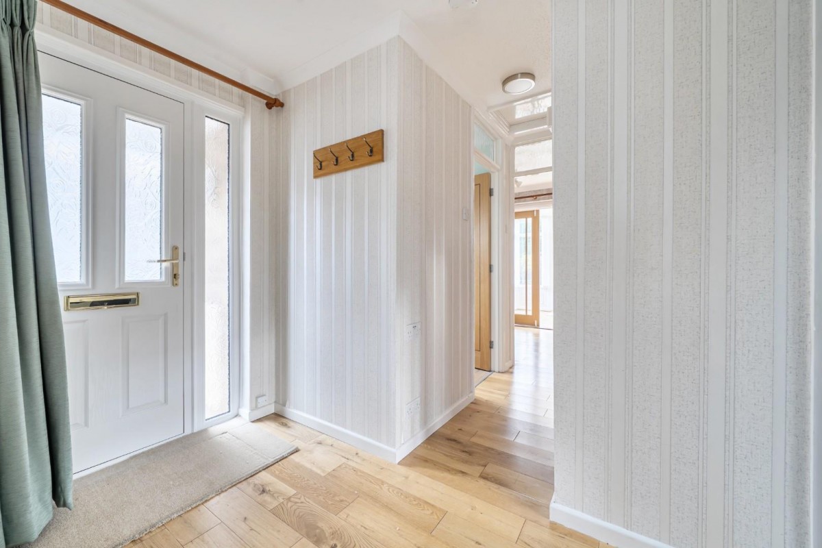 Ryder Close, Norman Hill, Dursley