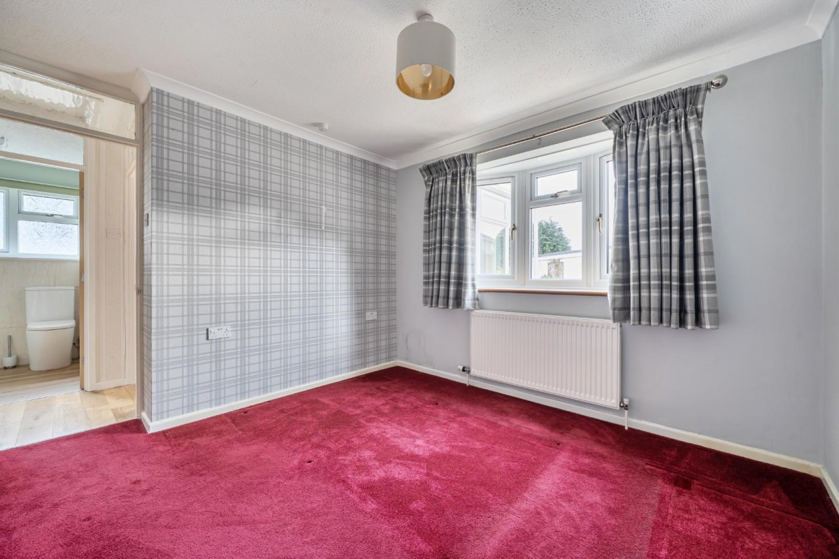 Ryder Close, Norman Hill, Dursley