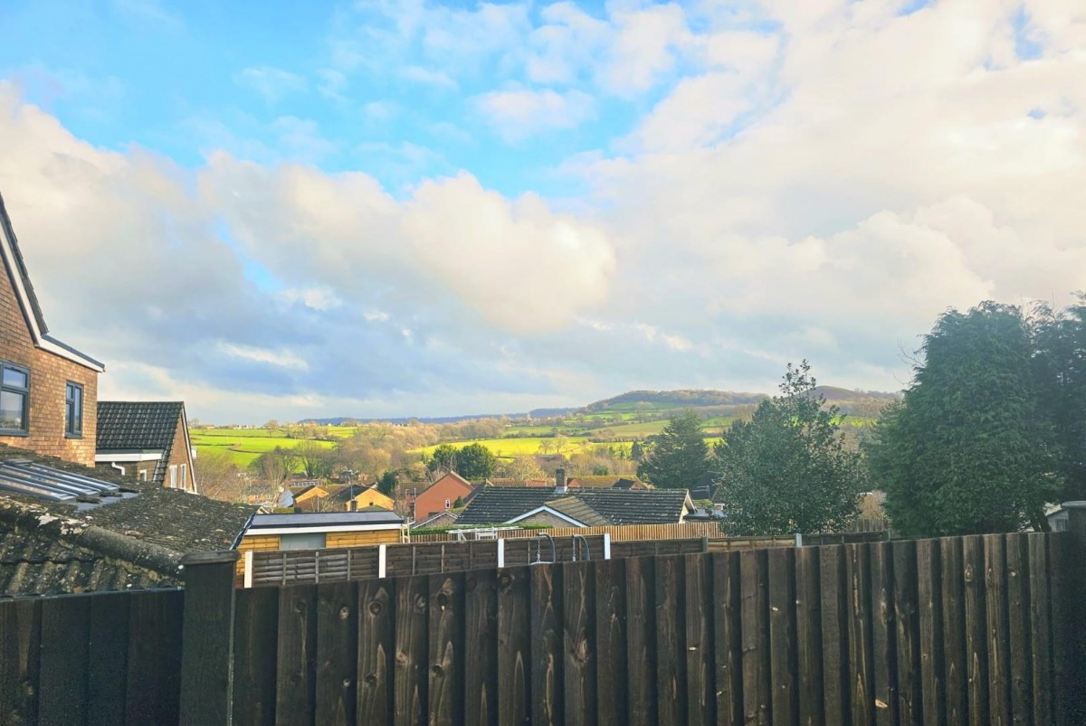 Ryder Close, Norman Hill, Dursley