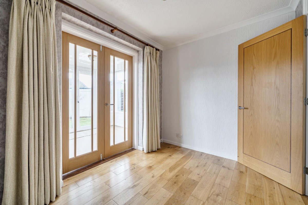 Ryder Close, Norman Hill, Dursley