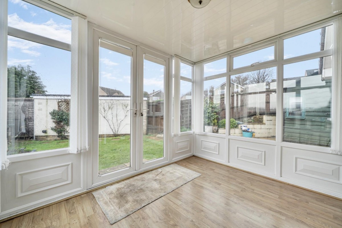 Ryder Close, Norman Hill, Dursley