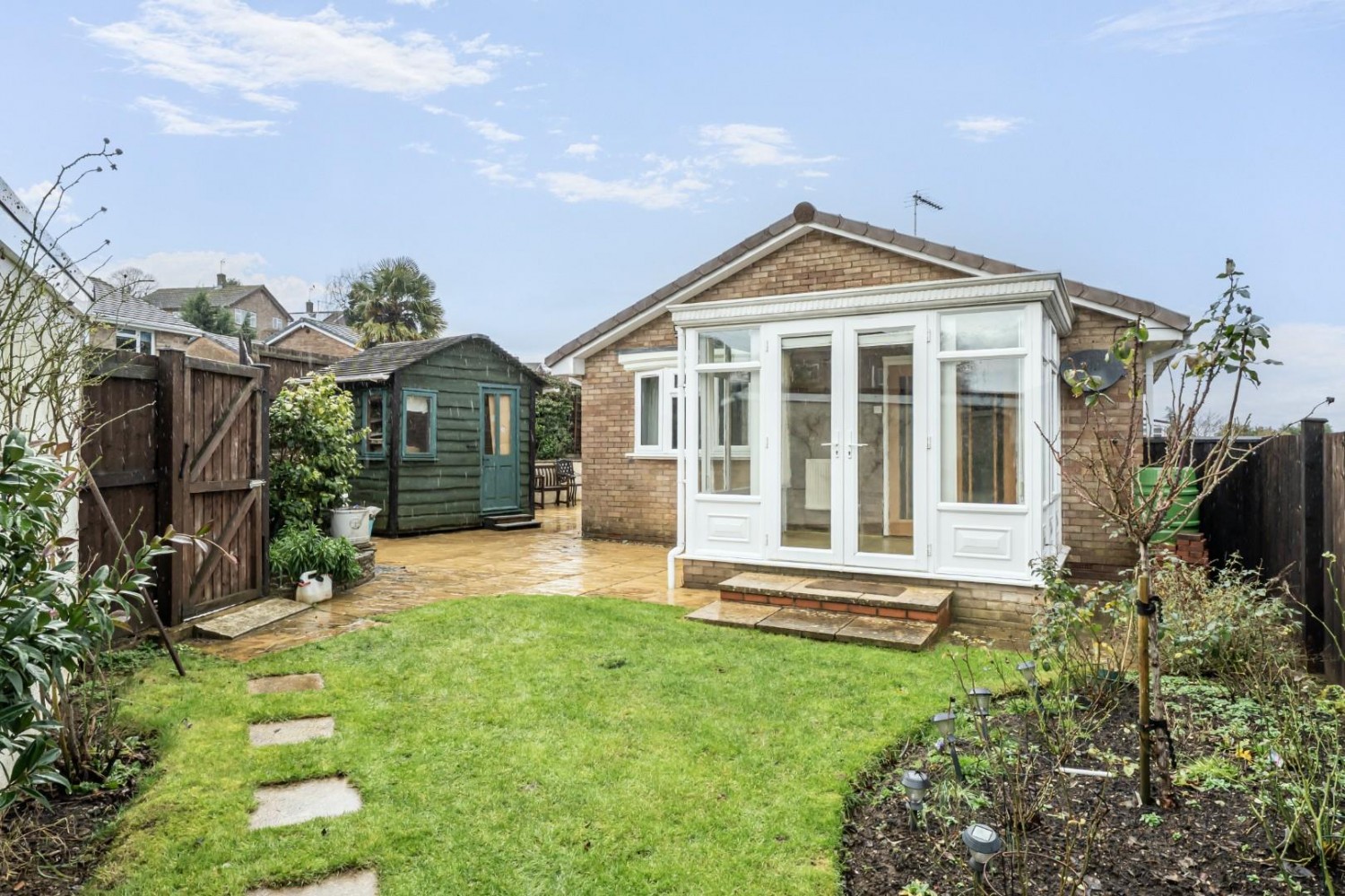 Ryder Close, Norman Hill, Dursley