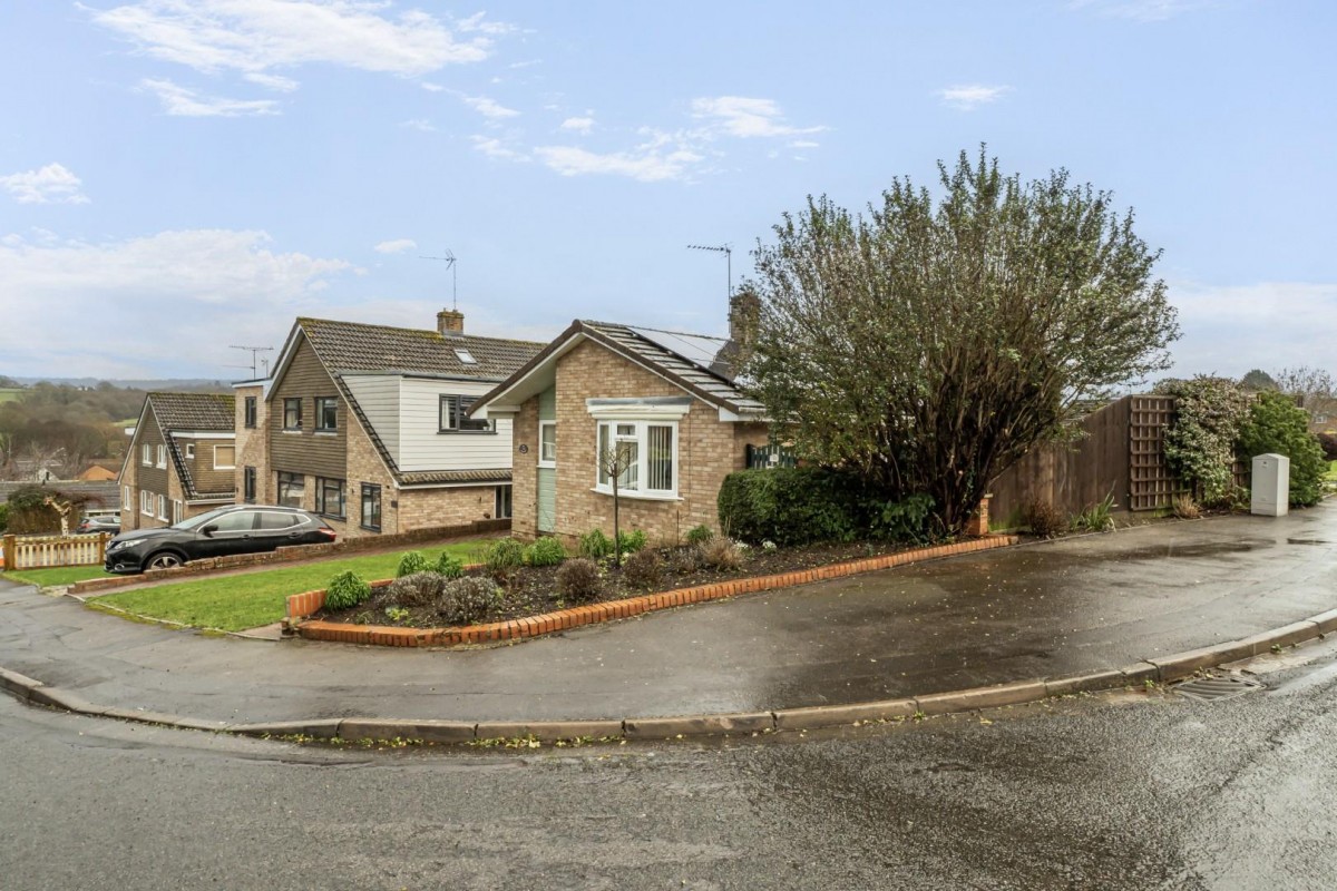Ryder Close, Norman Hill, Dursley