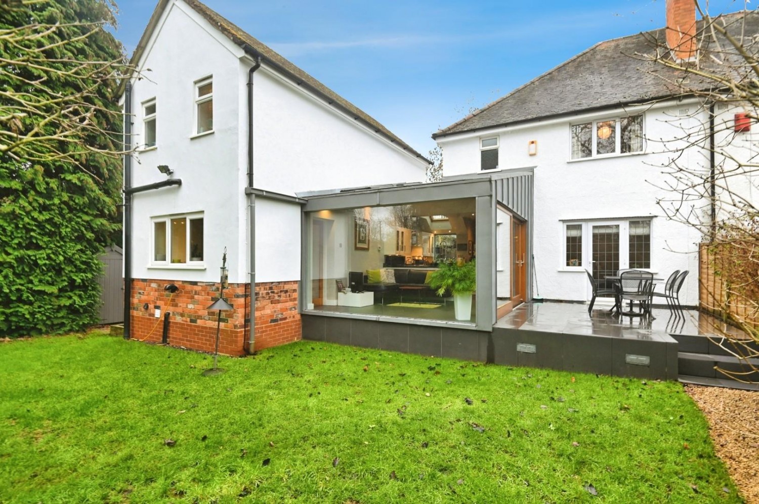 Boswell Road, Sutton Coldfield