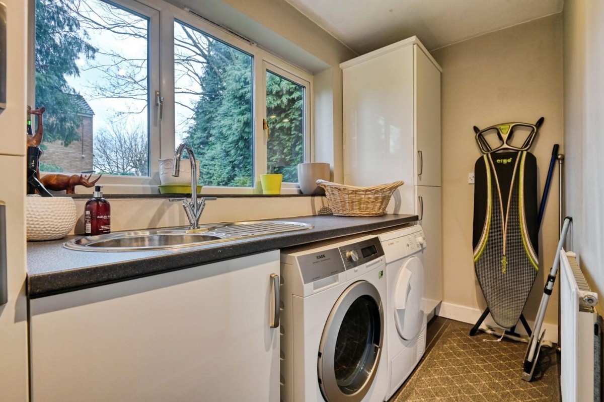 Boswell Road, Sutton Coldfield