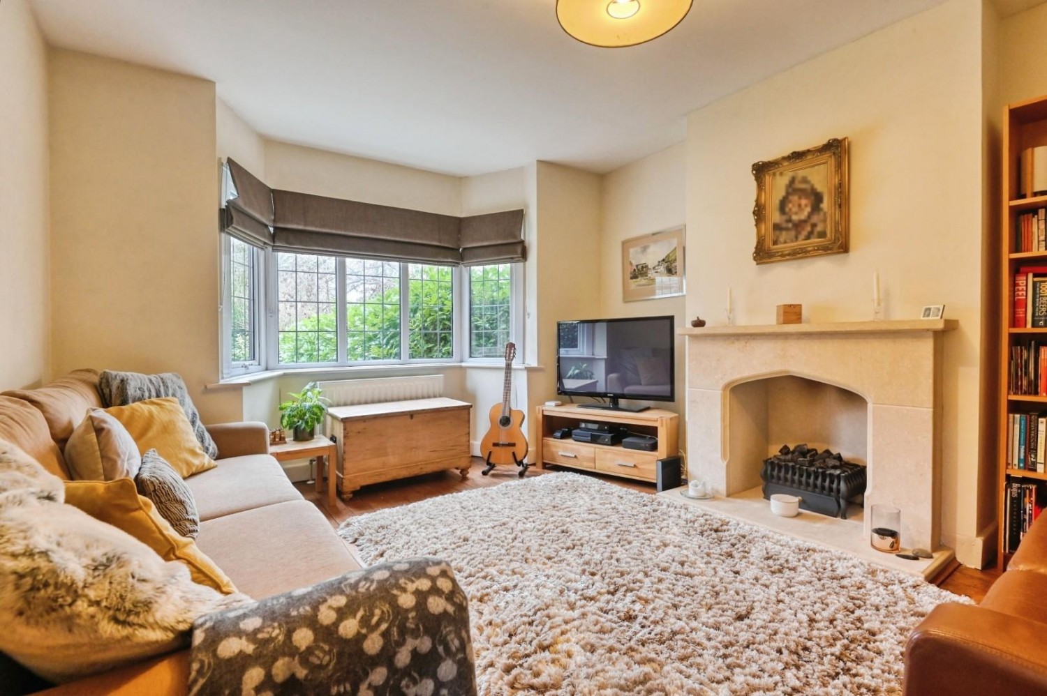 Boswell Road, Sutton Coldfield