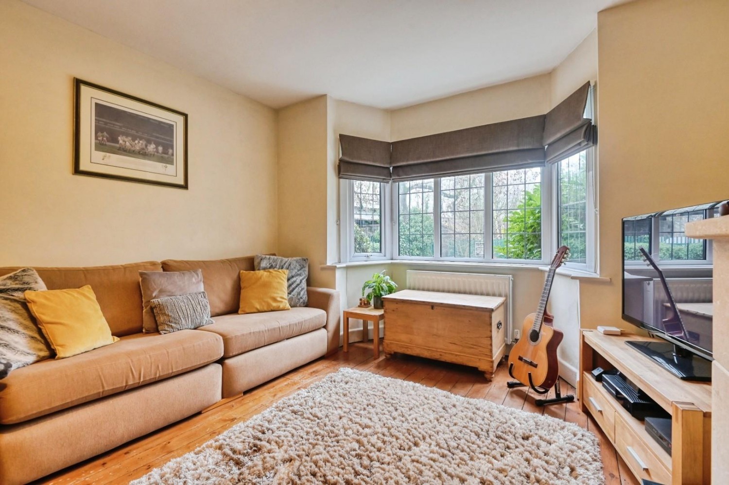 Boswell Road, Sutton Coldfield