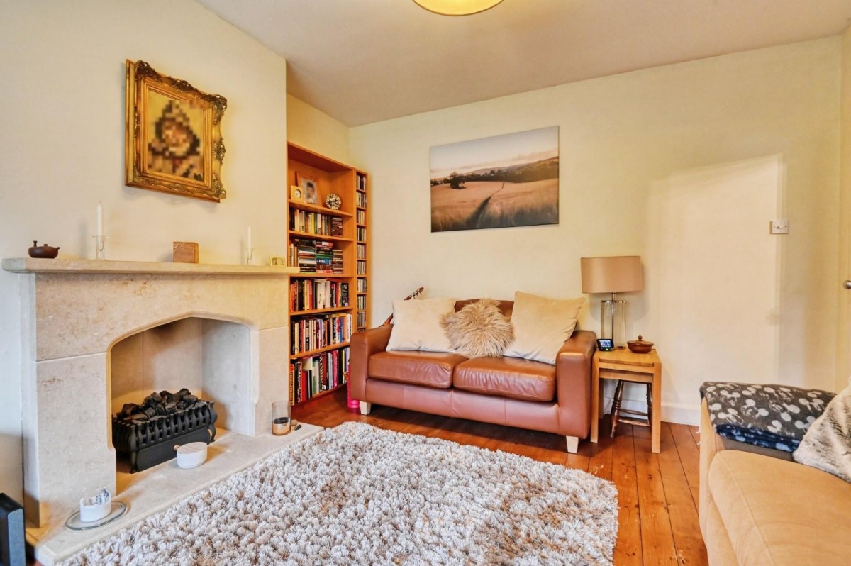 Boswell Road, Sutton Coldfield