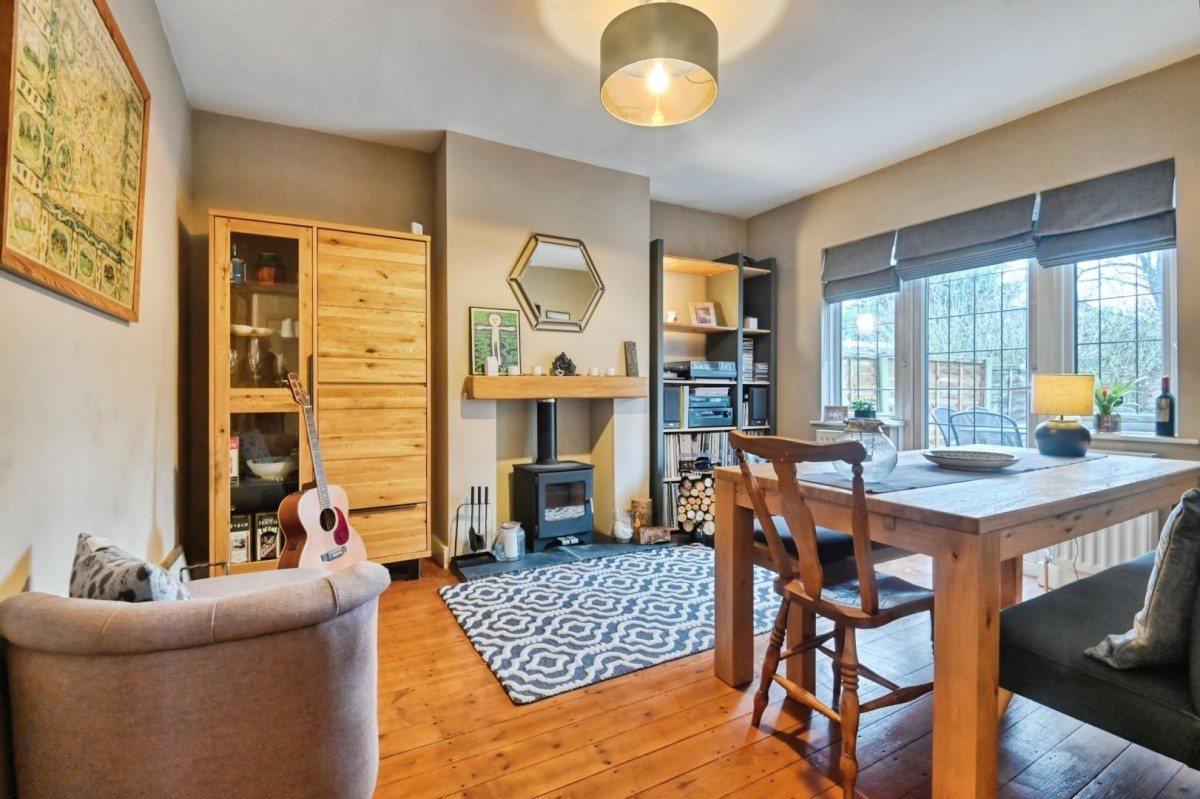 Boswell Road, Sutton Coldfield