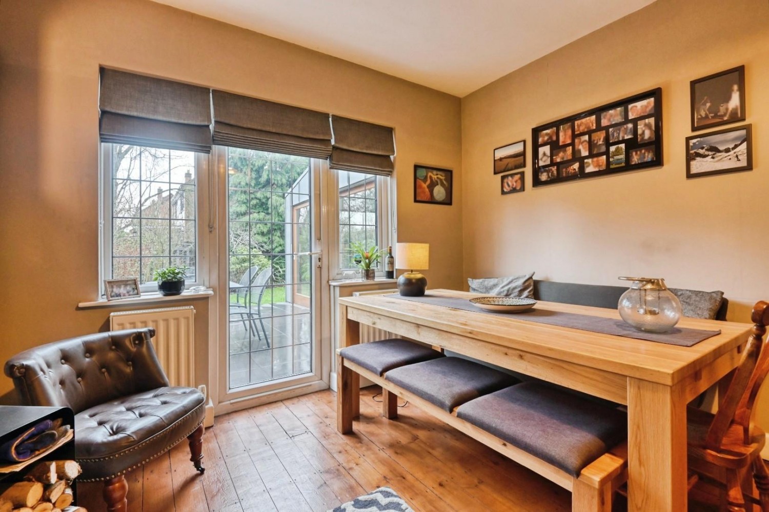 Boswell Road, Sutton Coldfield