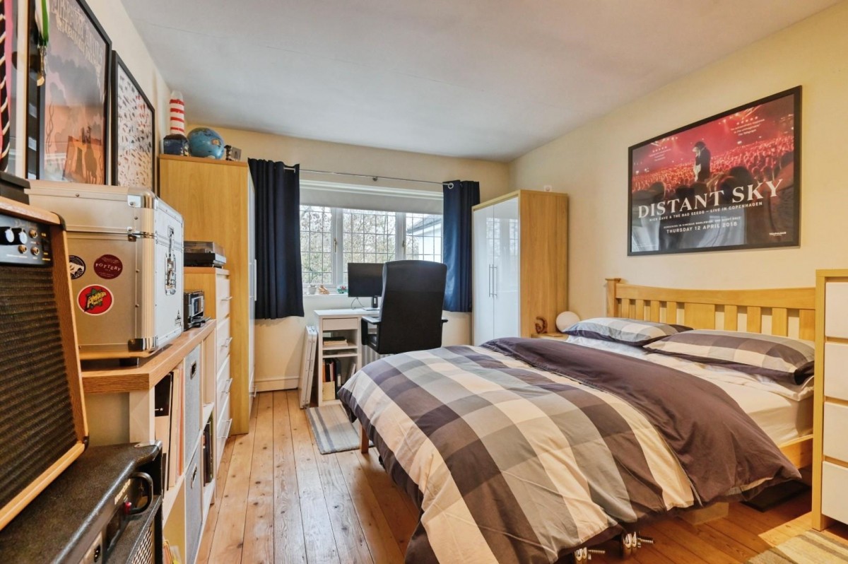 Boswell Road, Sutton Coldfield